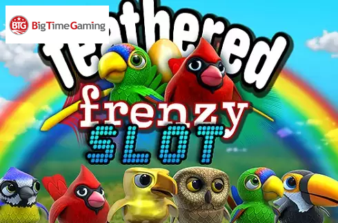 Feathered Frenzy Slot